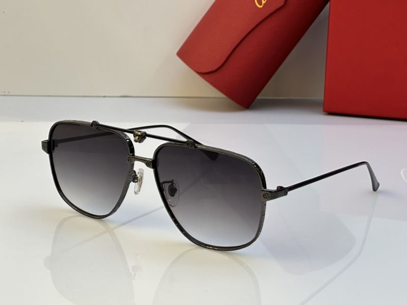 Cartier Sunglasses